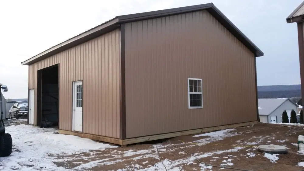 Trusted storm damage roof repair same-day service in Delta, PA by Triple Trade Construction
