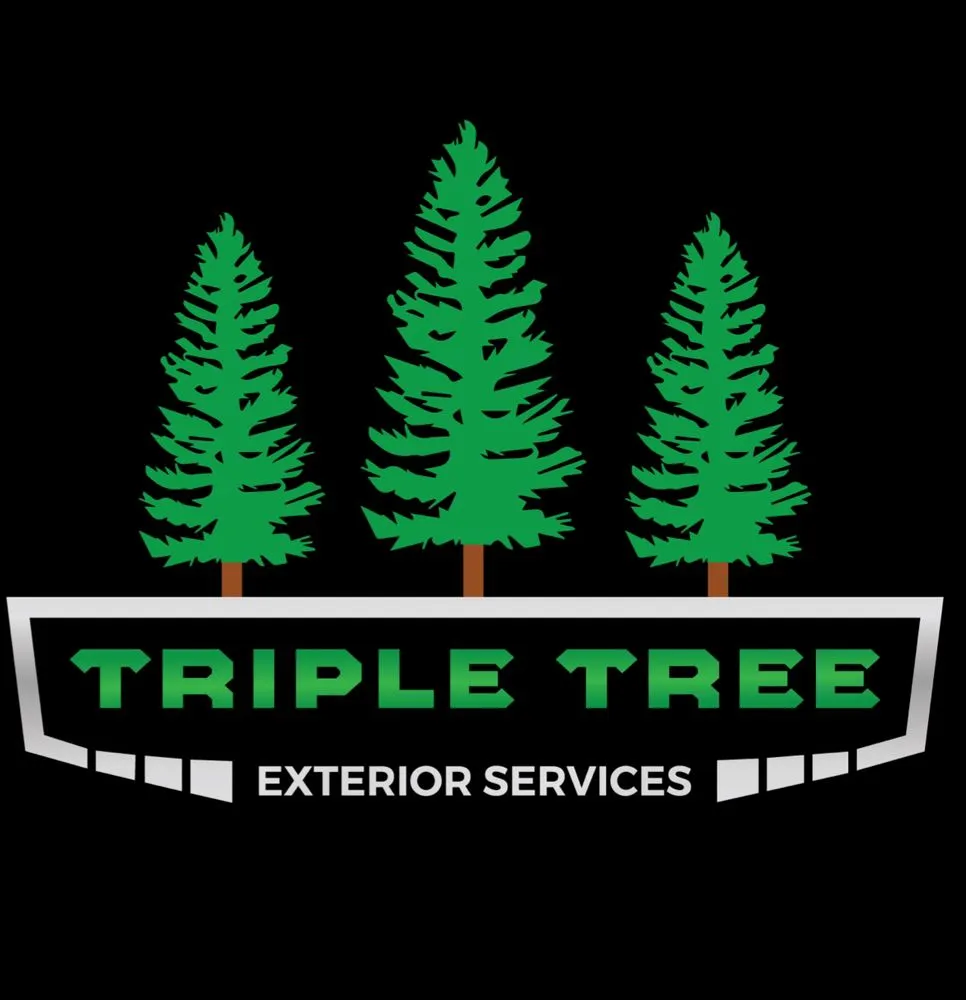 Slide of Triple Tree Exterior Services