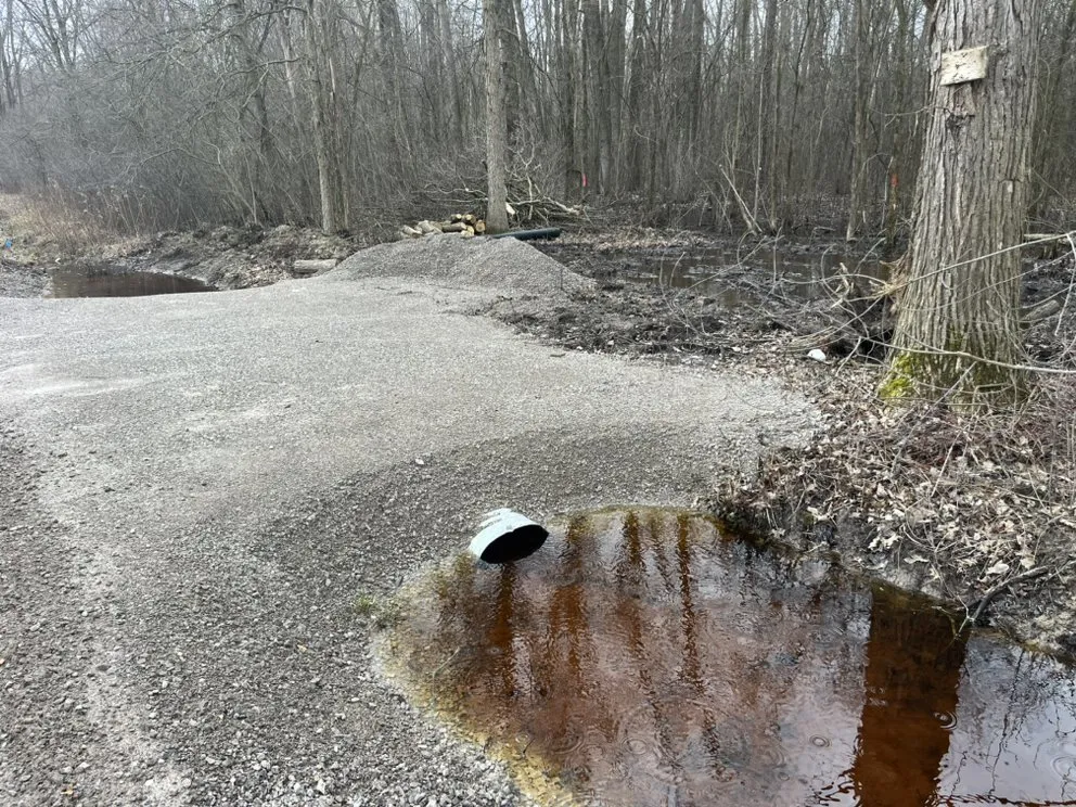 Slide of Triple Tree Exterior Services