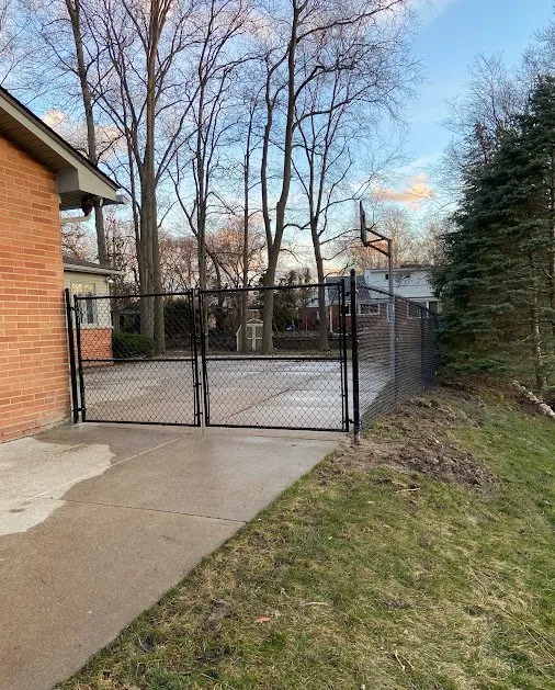 Slide of Triple Tree Exterior Services