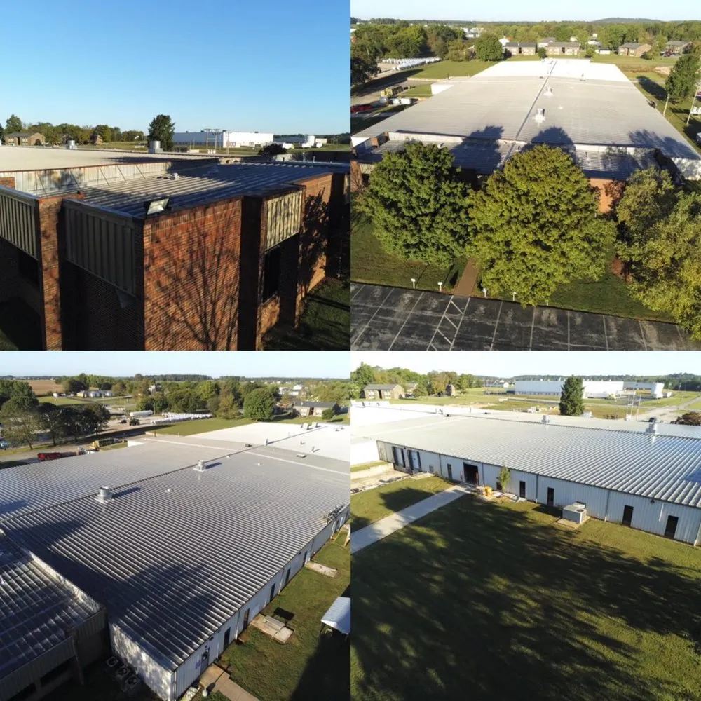 Slide of Triple Zero Roofing