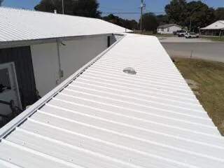Slide of Triple Zero Roofing