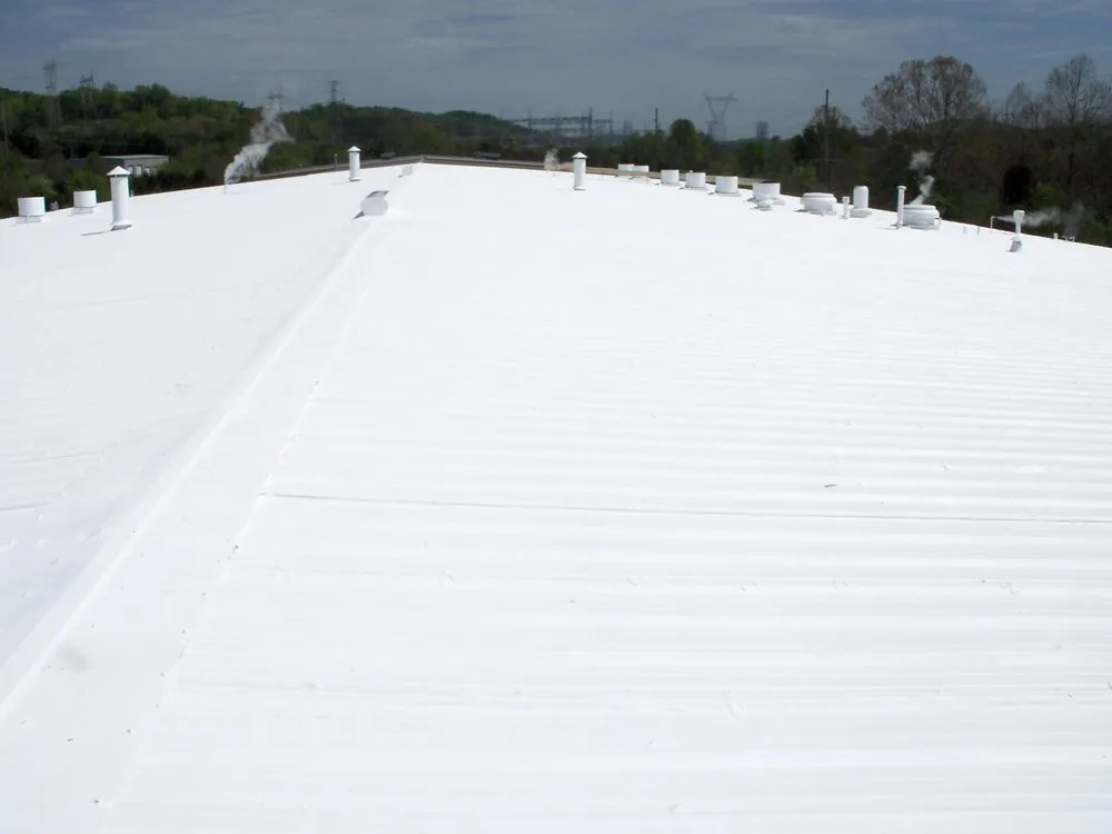 Slide of Triple Zero Roofing