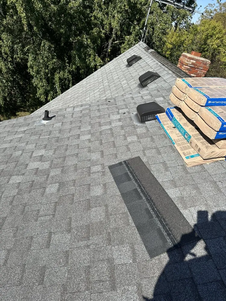 Slide of Tripple A Roofing