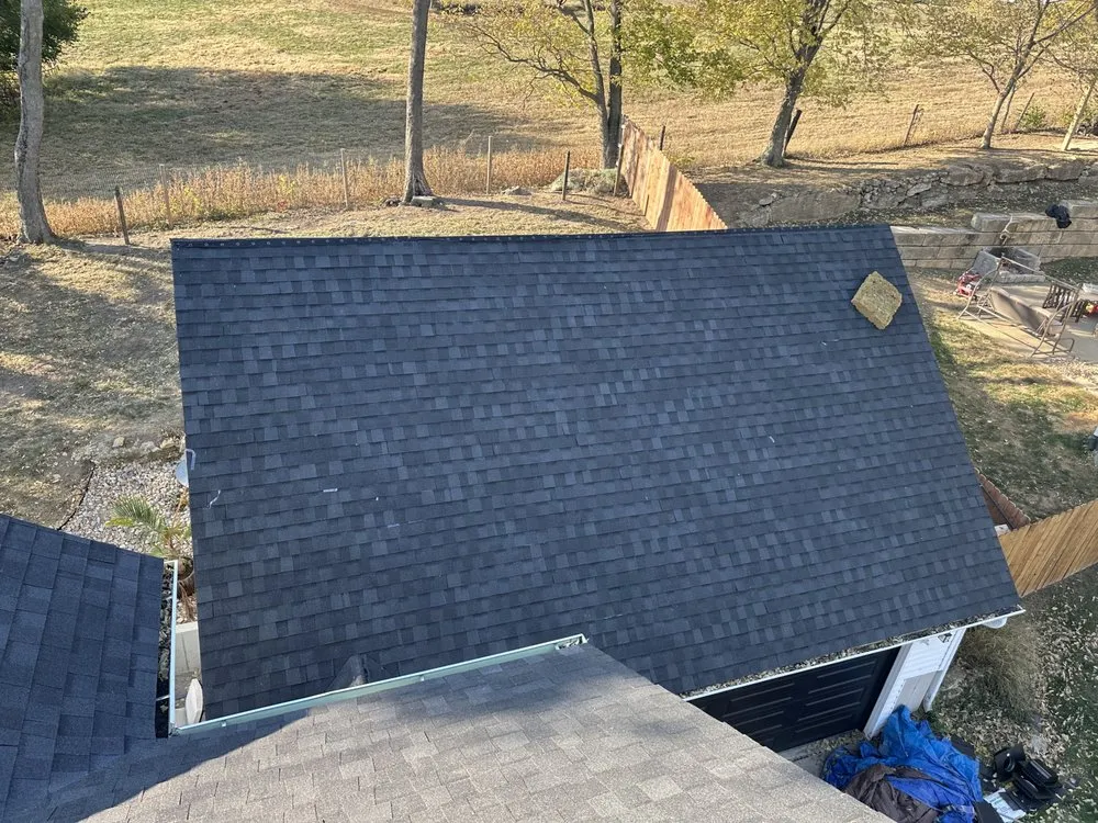 Slide of Tripple A Roofing