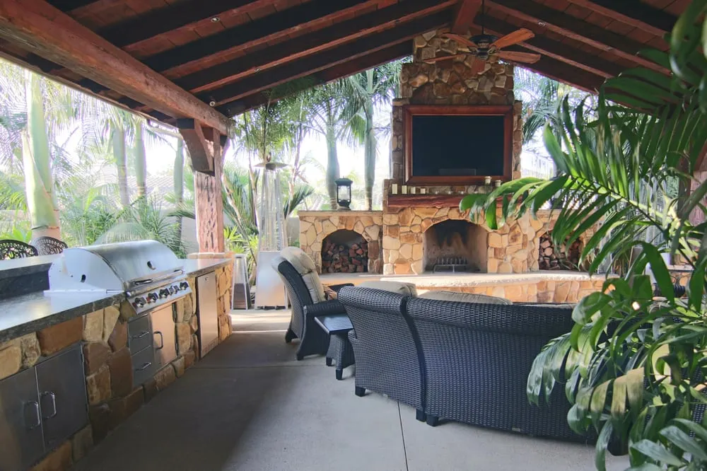 Slide of Triskell Restorations