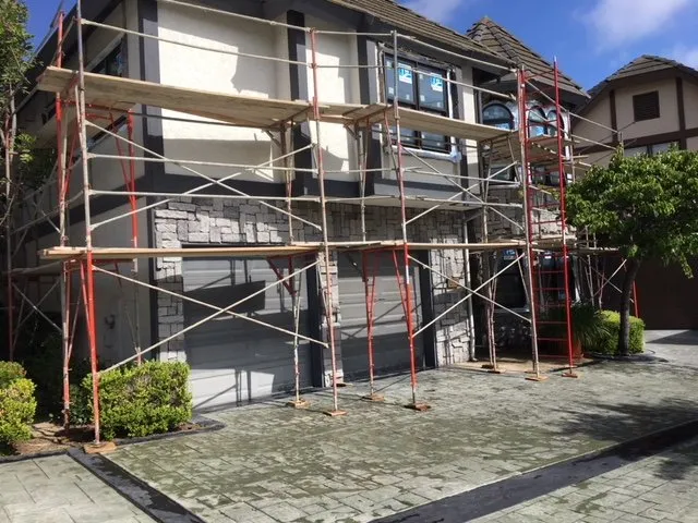 Slide of Triskell Restorations