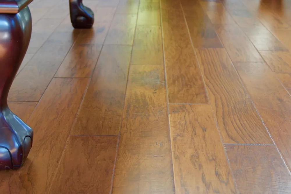 Slide of Triskell Restorations