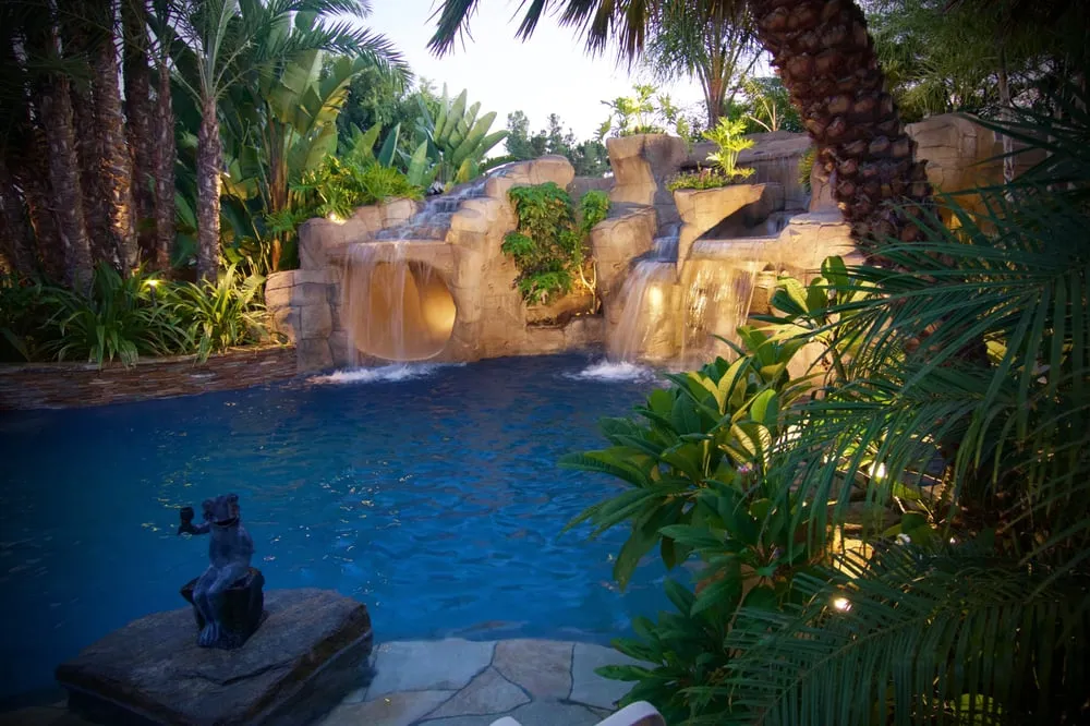 Slide of Triskell Restorations