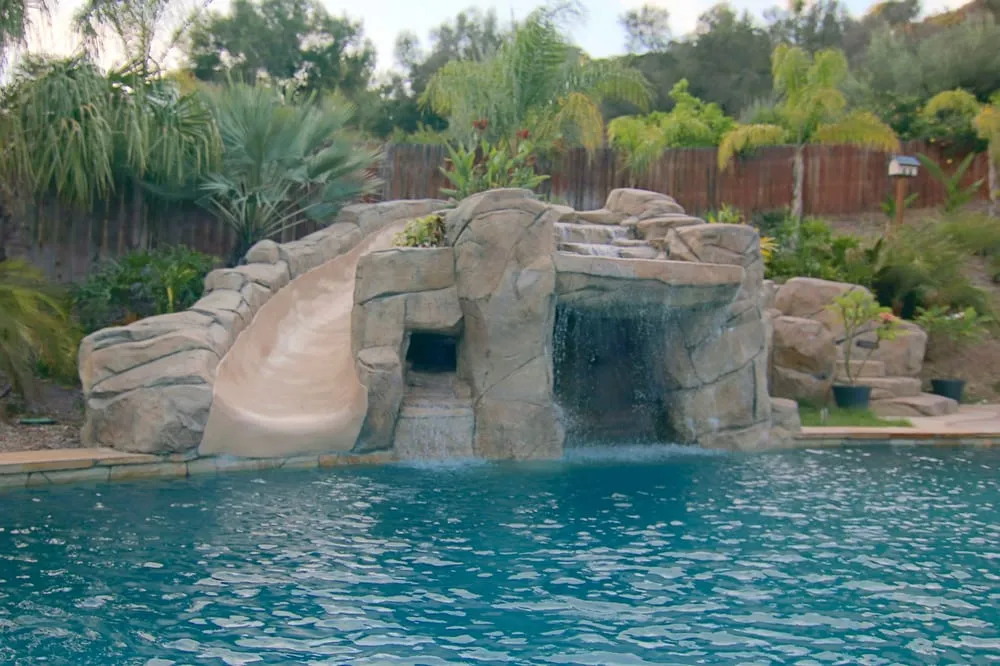 Slide of Triskell Restorations