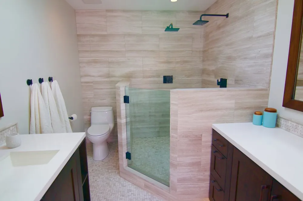 Slide of Triskell Restorations