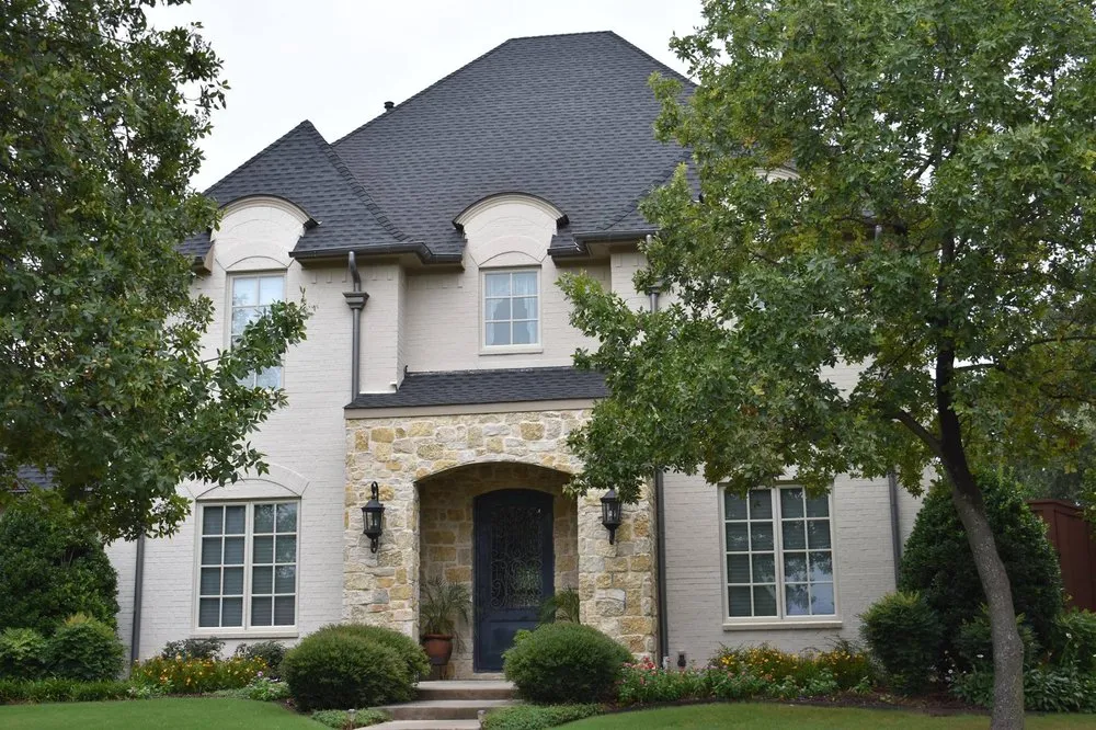 Slide of TriStar Quality Roofing