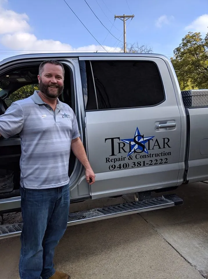 Slide of TriStar Quality Roofing