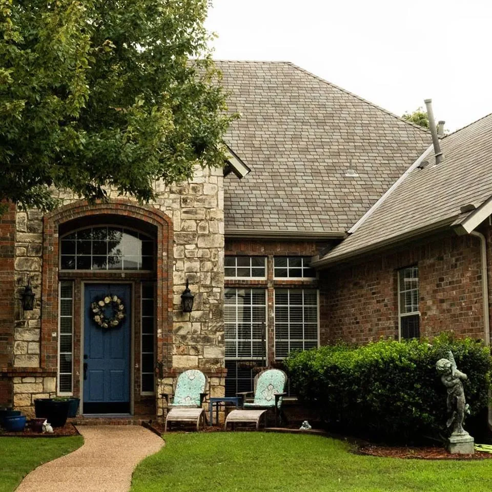 Slide of TriStar Quality Roofing