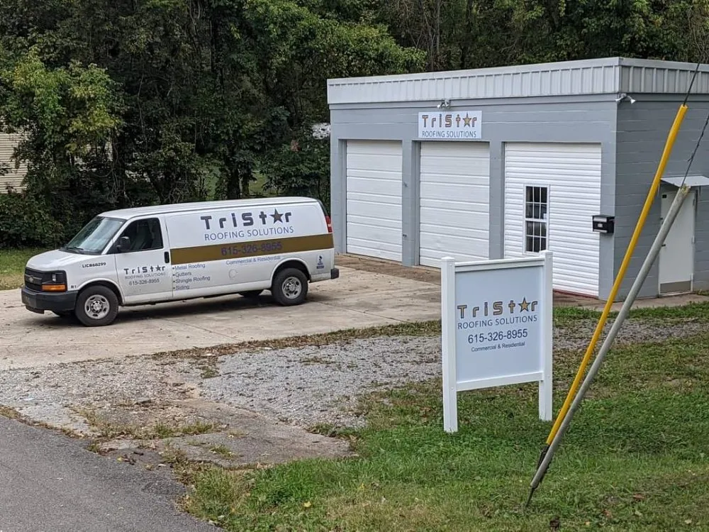 Slide of TriStar Roofing Solutions