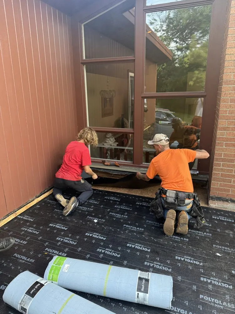 Slide of Tristate Home Consulting Group