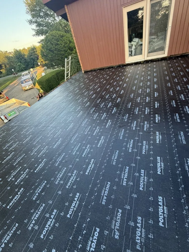 Slide of Tristate Home Consulting Group