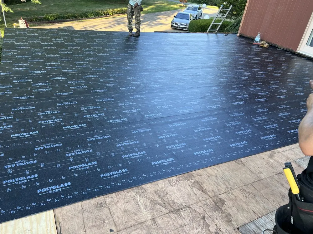 Slide of Tristate Home Consulting Group