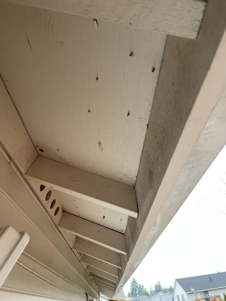 Slide of Tristate Roofing