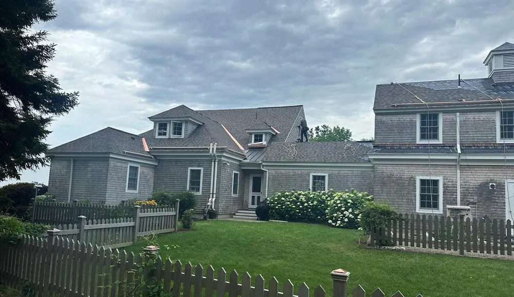 Slide of Tristate Roofing