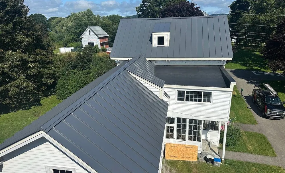 Slide of Tristate Roofing