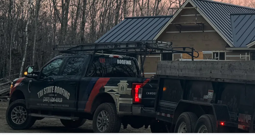 Slide of Tristate Roofing