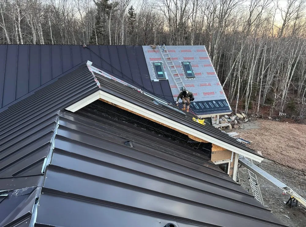 Slide of Tristate Roofing