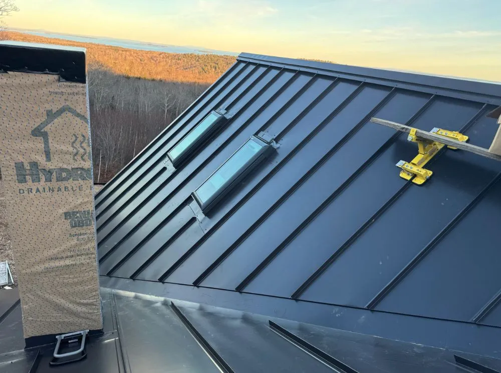 Slide of Tristate Roofing