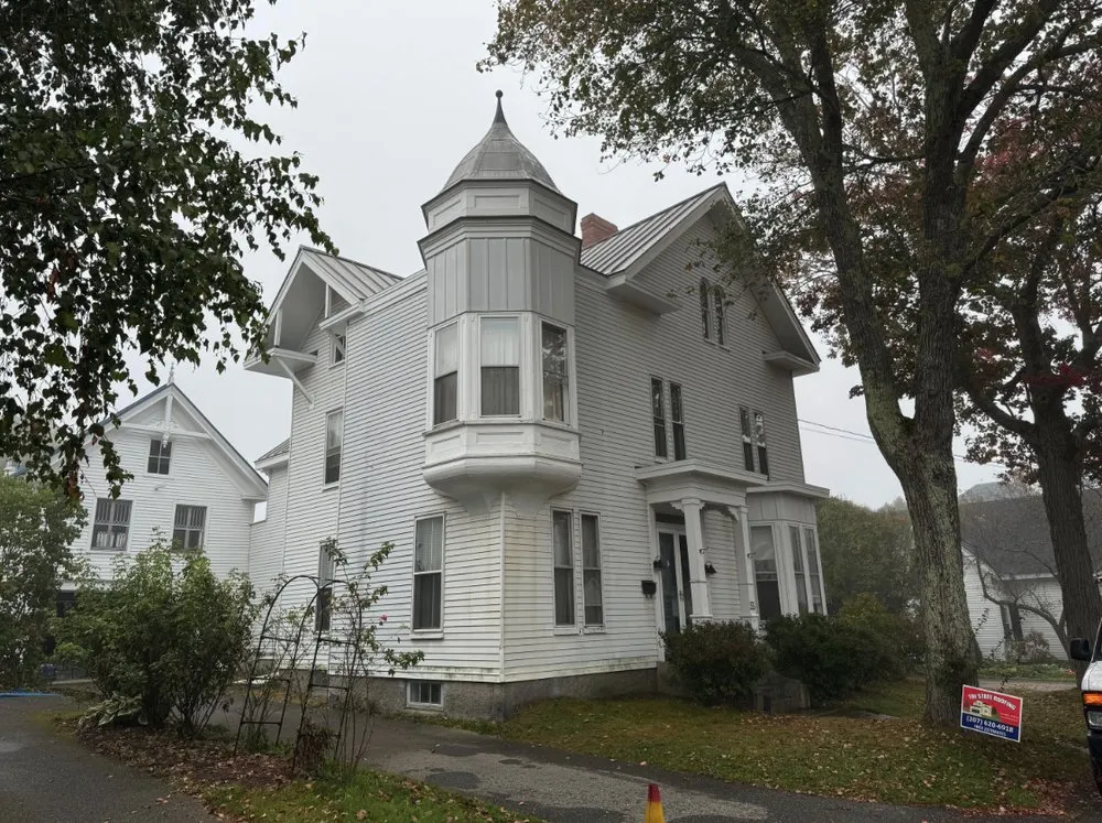 Slide of Tristate Roofing