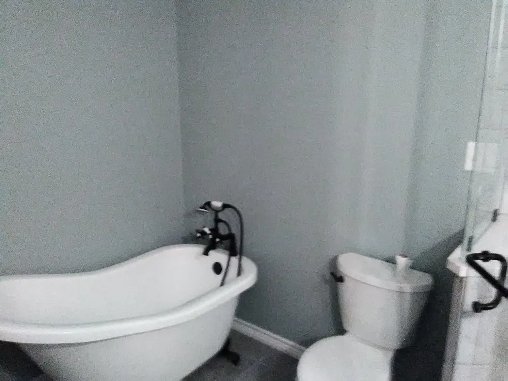 Slide of Tritex Services