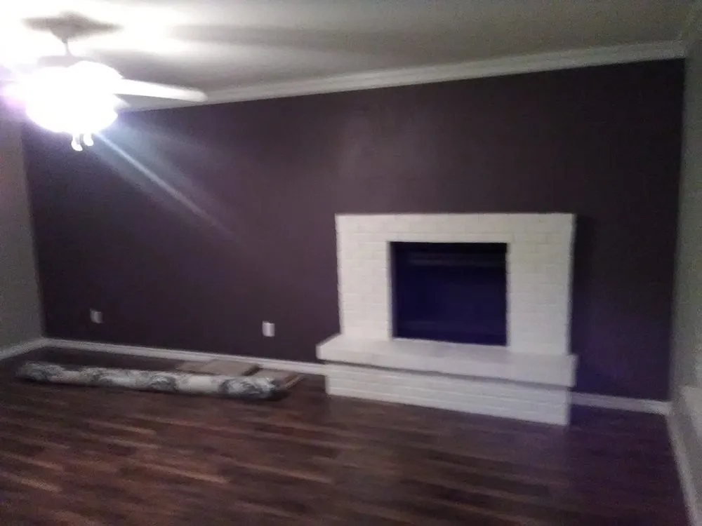 Slide of Tritex Services