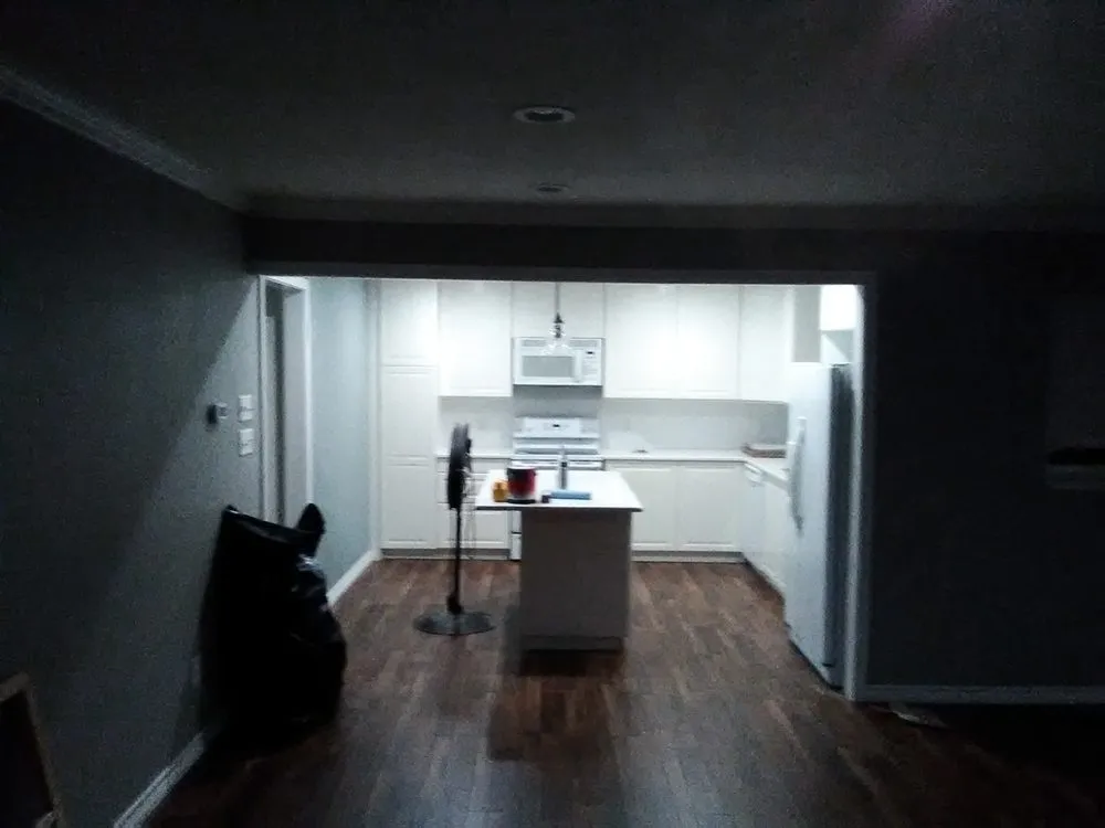 Slide of Tritex Services