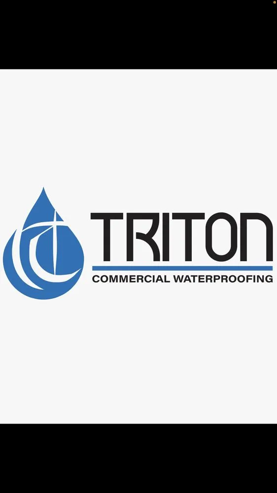 Slide of Triton Commercial Waterproofing