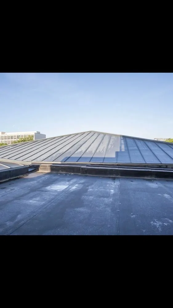 Slide of Triton Commercial Waterproofing