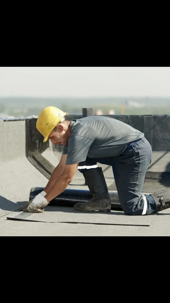 Slide of Triton Commercial Waterproofing