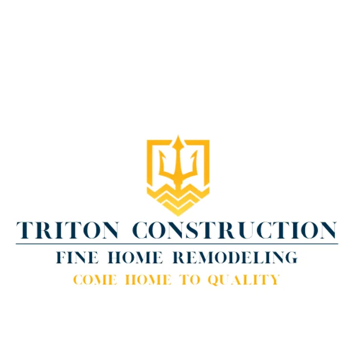 Slide of Triton Construction