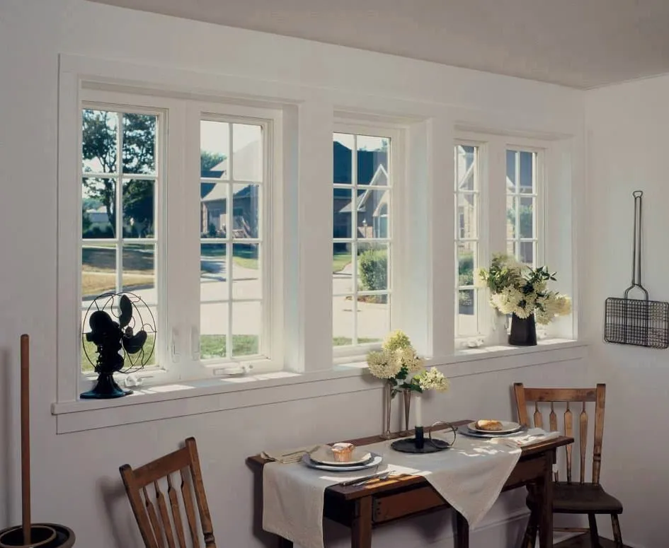 Slide of Triton Exteriors