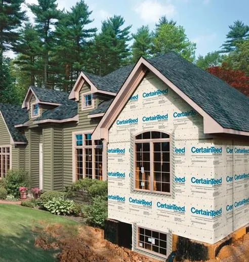 Slide of Triton Exteriors