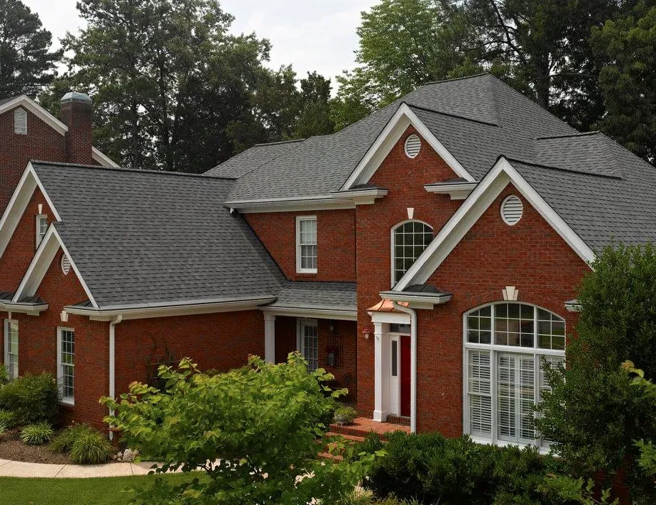 Slide of Triton Exteriors