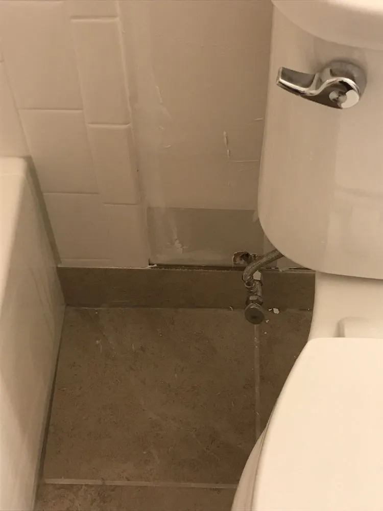 Slide of Triton Plus Inc or Triton Professionals