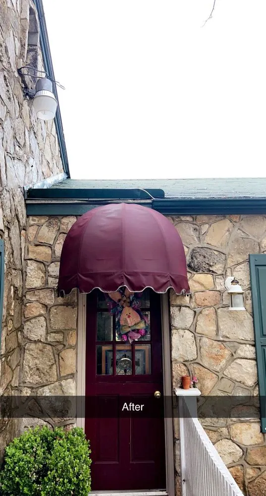 Expert roof replacement in Mountain Home, TX - Triton Power Washing & Service |	 Dale's Power Washing