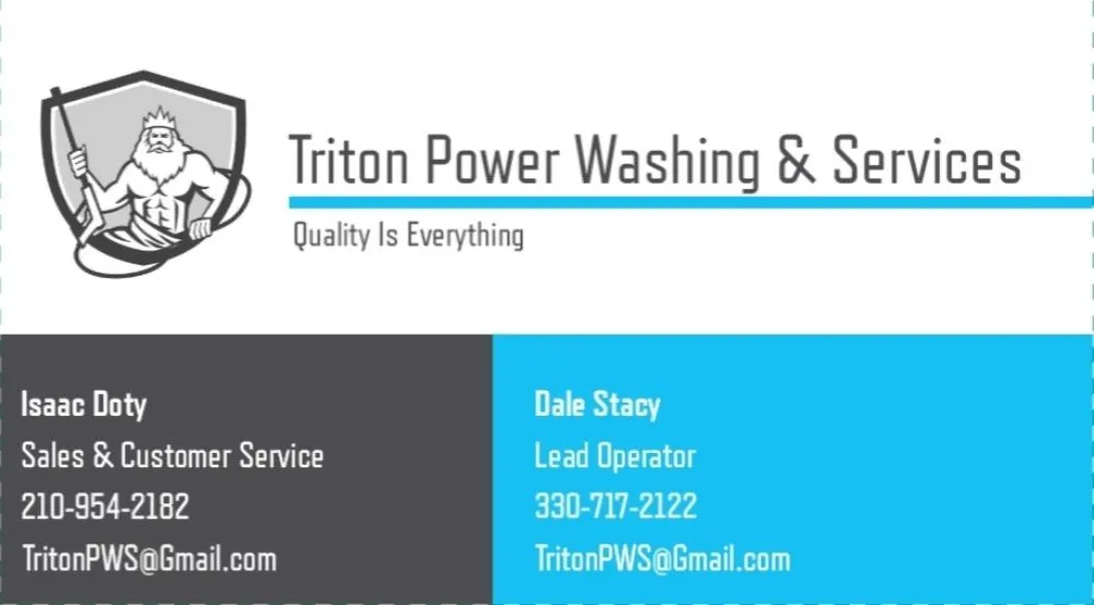 Reliable shingle roofing service with free inspection across Mountain Home, TX - Triton Power Washing & Service |	 Dale's Power Washing