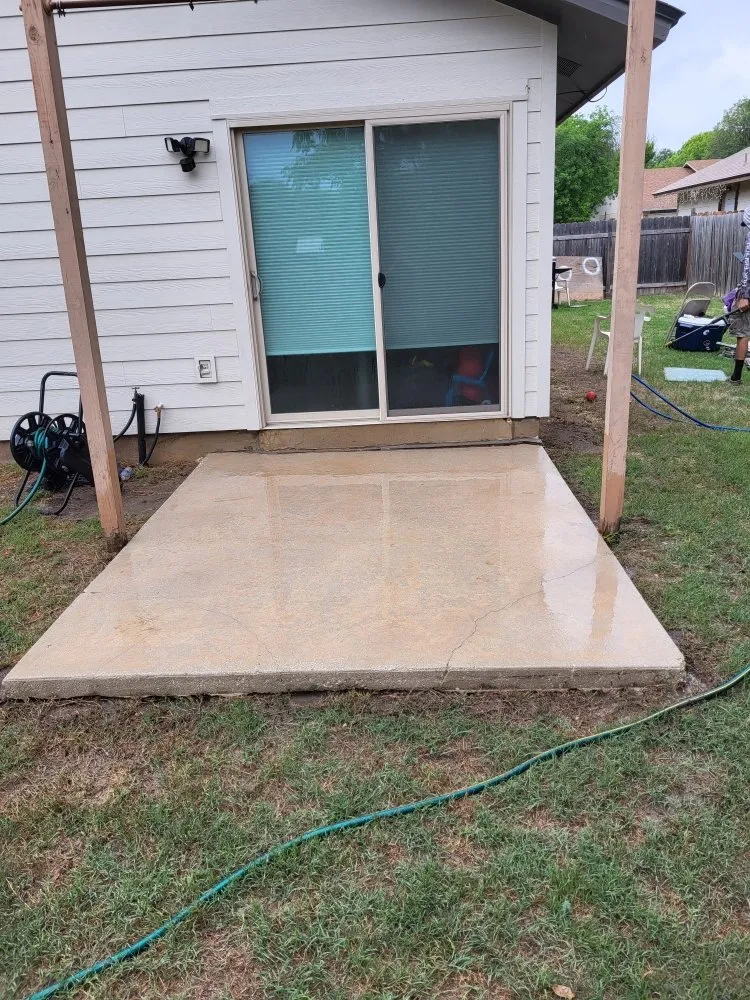 Trusted roof replacement near you in Mountain Home, TX by Triton Power Washing & Service |	 Dale's Power Washing