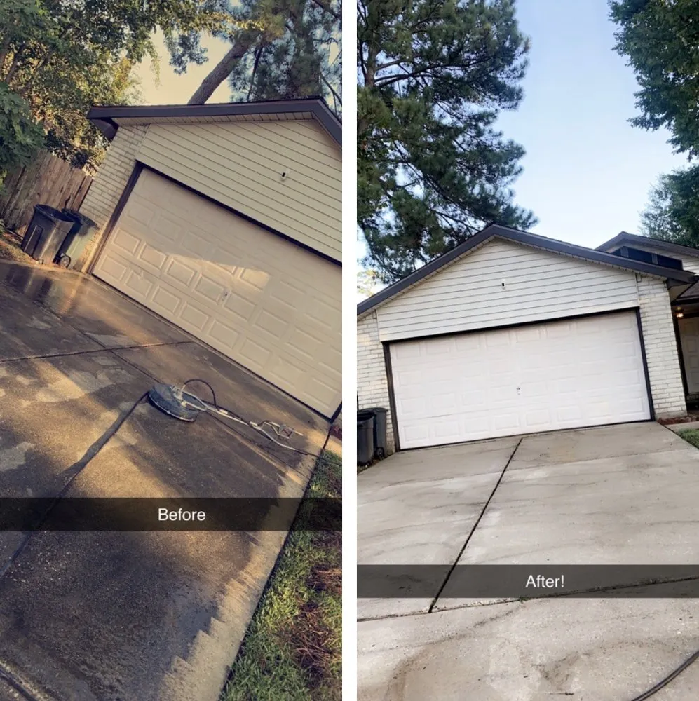 Expert storm damage roof repair experts serving Mountain Home, TX - Triton Power Washing & Service |	 Dale's Power Washing