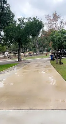 Triton Power Washing & Service |	 Dale's Power Washing
