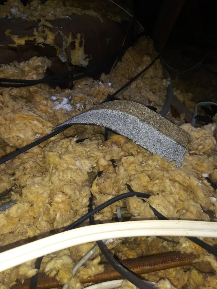 Slide of Triton Roofing & Restoration