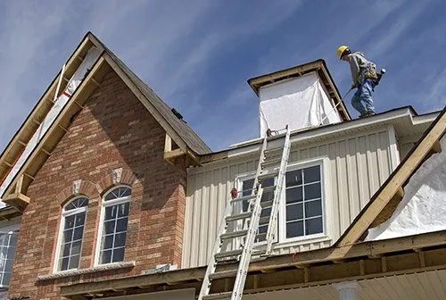 Slide of Triton Roofing & Restoration