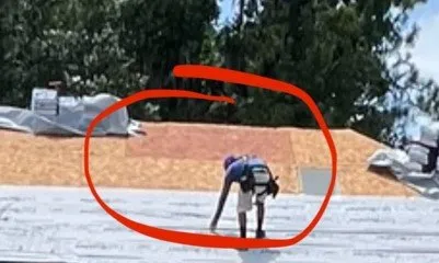 Slide of Triton Roofing & Restoration