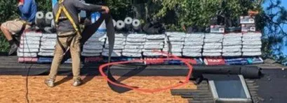 Slide of Triton Roofing & Restoration