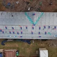 Slide of Triton Roofing & Restoration